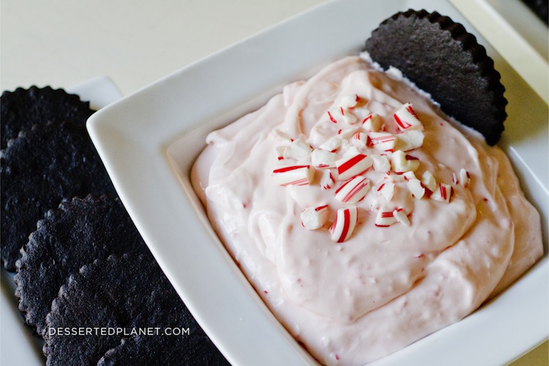 Candy-Cane-Dip-and-Chocolate-Cookies