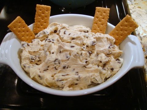 Cannoli Dip