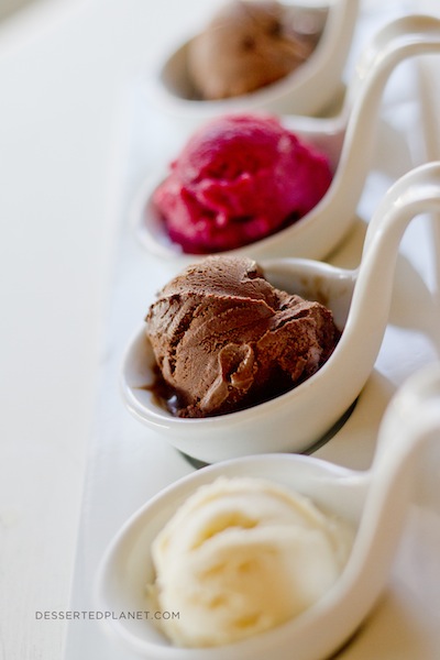 Jeni's Splendid Ice Creams