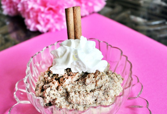 Snickerdoodle Dip