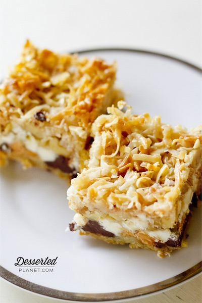 7-Layer Bars