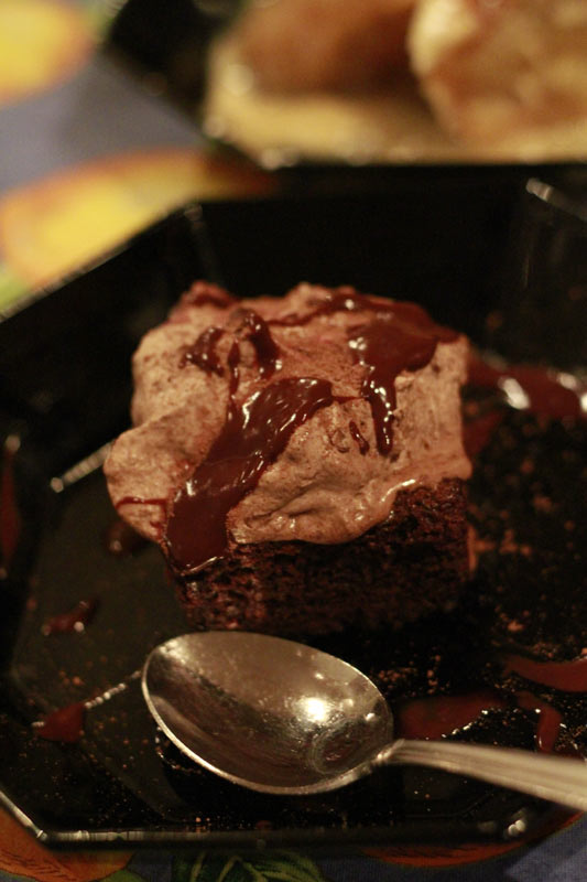 Brownie