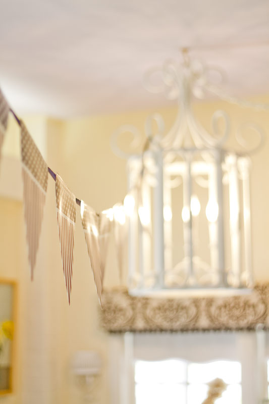 Elle's Patisserie Banner