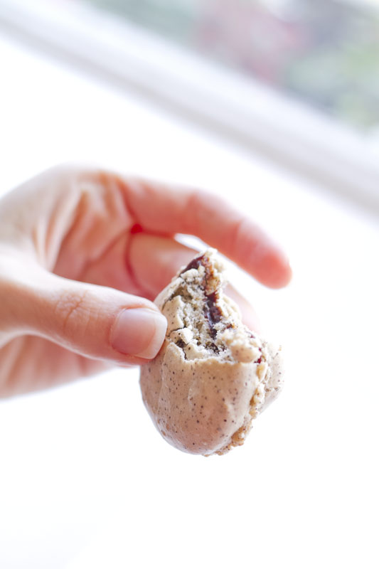 Elle's Patisserie Macaron