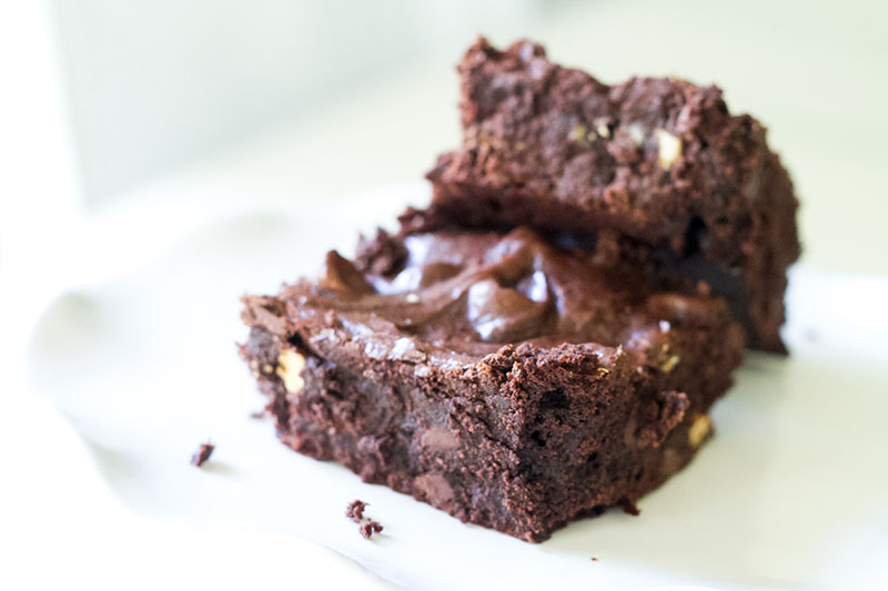 Ultimate Fudge Brownies 3