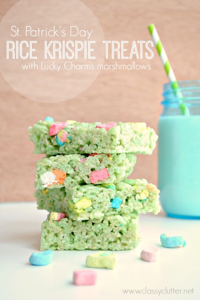 Lucky-Rice-Krispie-Treats-685x1024