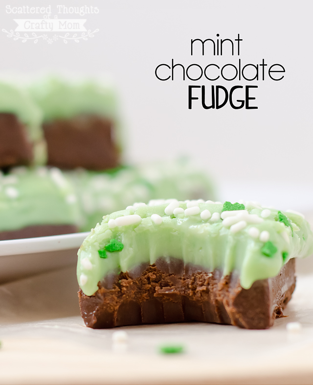 Mint-chocolate-fudge